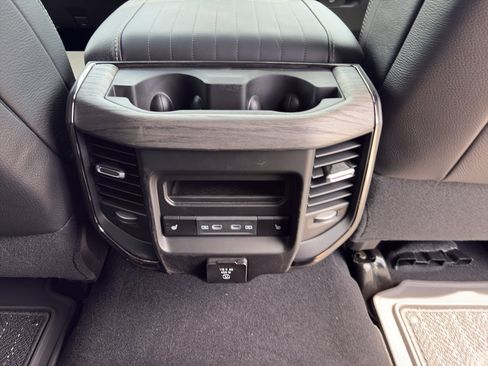 New 2026 RAM 2500 Limited AWD/4WD image 26