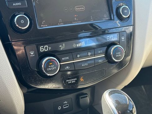 Used 2020 Nissan Rogue Sport SV w/ All-Weather Package AWD/4WD image 23