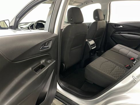 Used 2020 Chevrolet Equinox LT FWD image 39