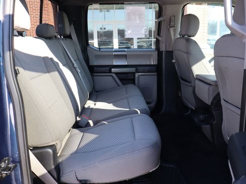 Used 2019 Ford F150 XLT w/ Equipment Group 302A Luxury image 45