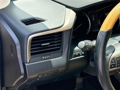 Used 2021 Lexus RX 350L 350L image 11