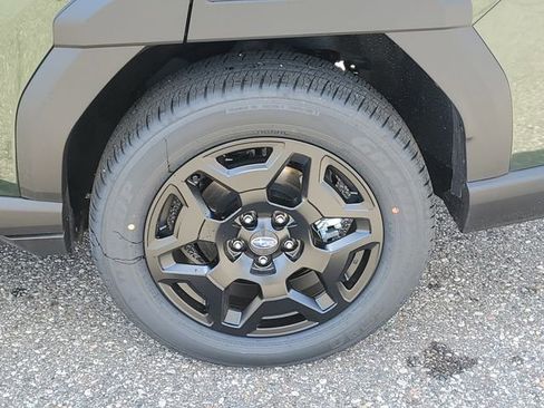 New 2026 Subaru Outback Limited AWD/4WD image 5