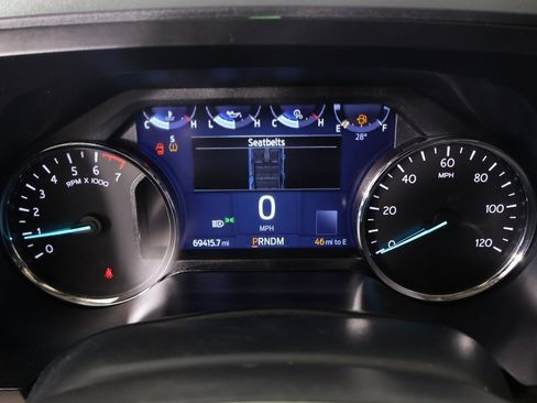 Used 2022 Ford Expedition Max Limited image 4