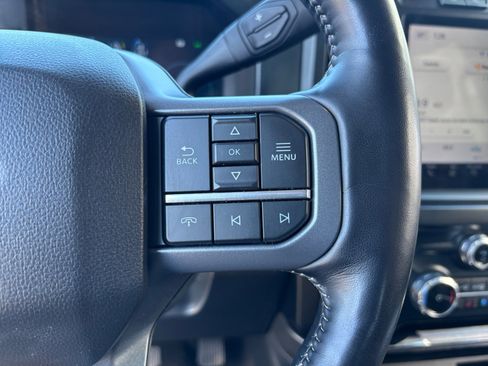 Used 2023 Ford F450 Lariat w/ Lariat Ultimate Package image 34