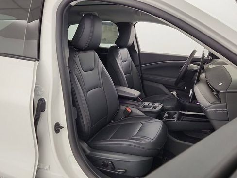 New 2025 Ford Mustang Mach-E Premium w/ Interior Protection Package image 35