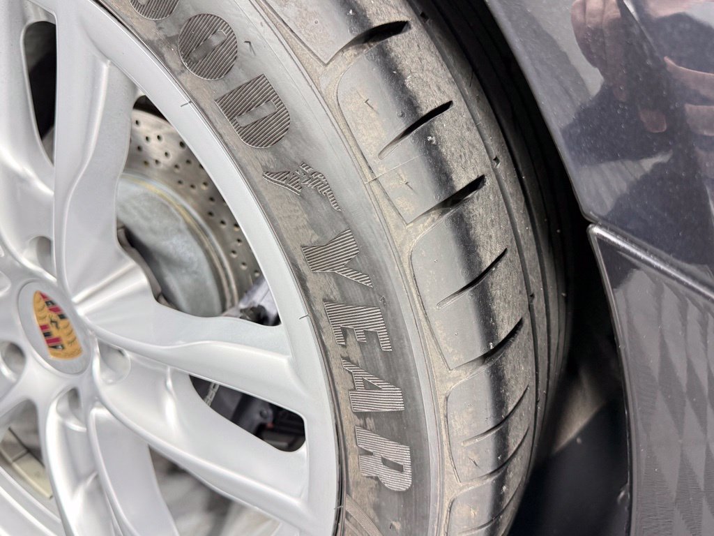 Used 2013 Porsche Boxster RWD image 18
