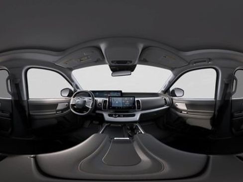 New 2025 Ford Expedition Max Active image 8