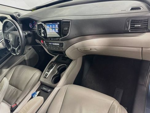 Used 2021 Honda Pilot Special Edition image 31