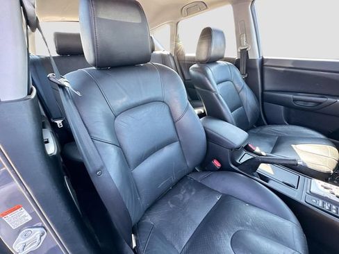 Used 2007 MAZDA MAZDA3 s Grand Touring FWD image 28