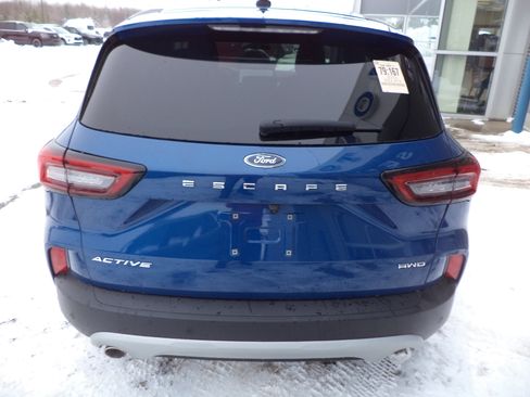 Used 2023 Ford Escape Active w/ Tech Pack #1 image 5