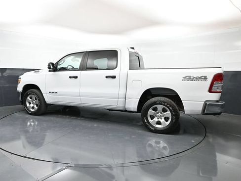 Used 2023 RAM 1500 Big Horn AWD/4WD image 11