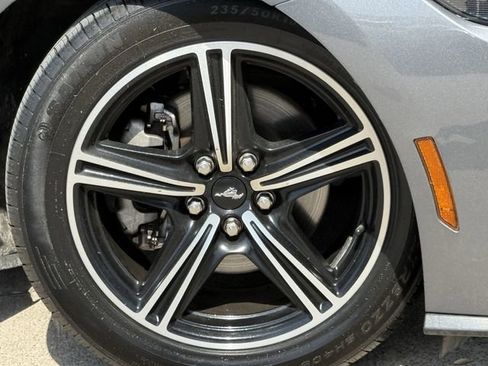 Used 2024 Ford Mustang Premium RWD image 6