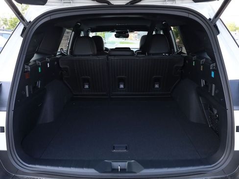 New 2026 Subaru Outback Wilderness AWD/4WD image 7