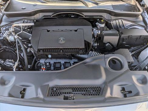 Certified 2023 Acura MDX SH-AWD w/ Advance Package image 25