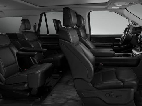 New 2026 Ford Expedition Max Platinum AWD/4WD image 29