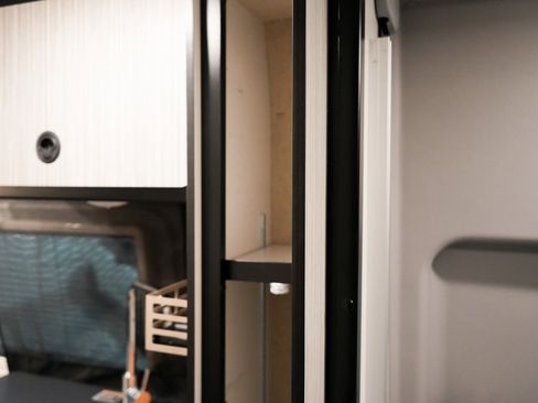 Used 2021 Mercedes-Benz Sprinter 2500 image 47