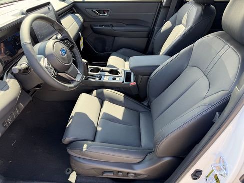New 2026 Subaru Outback Touring XT AWD/4WD image 13