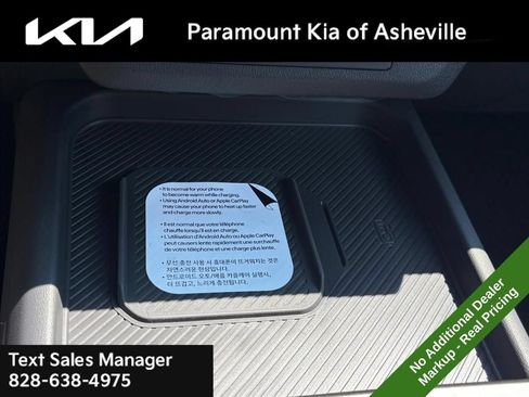New 2027 Kia Seltos X-Line S AWD/4WD image 16