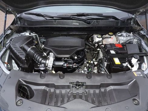 Used 2024 Chevrolet Blazer RS w/ Driver Confidence II Package image 31