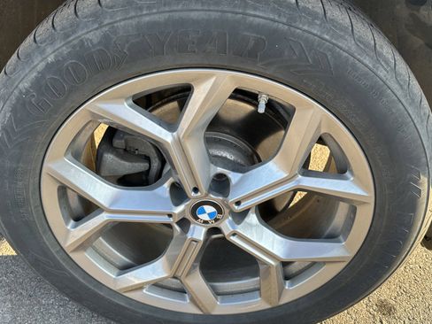 Used 2020 BMW X3 xDrive30i w/ Premium Package image 15