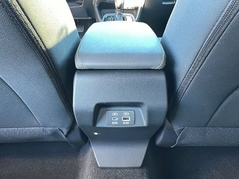 New 2026 Subaru Crosstrek 2.5i Wilderness w/ Crosstrek Mirror Package AWD/4WD image 48