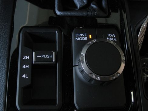 New 2026 Toyota Tundra SR5 image 14