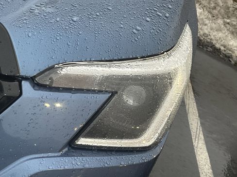 Certified 2022 Subaru Forester Premium w/ Popular Package #1 image 8