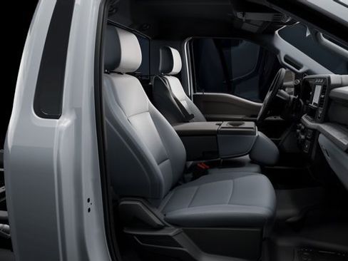 New 2024 Ford F550 4x4 Regular Cab Super Duty image 6
