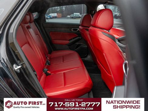 Used 2023 Acura Integra A-Spec image 16