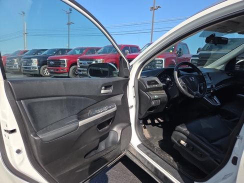 Used 2013 Honda CR-V EX-L image 7