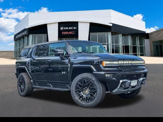 New 2026 GMC Hummer EV SUV AWD/4WD video 1