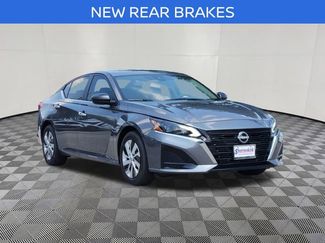 New 2025 Nissan Altima 2.5 S video 2