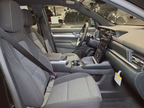New 2026 GMC Terrain Elevation FWD image 6