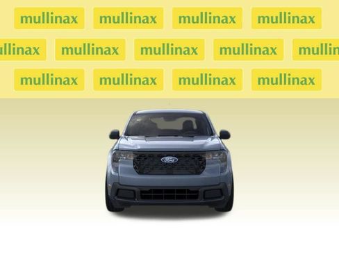 New 2026 Ford Maverick XLT FWD image 16