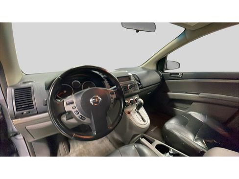 Used 2008 Nissan Sentra 2.0 SL FWD image 11