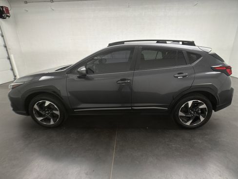 Used 2024 Subaru Crosstrek 2.5i Limited image 5