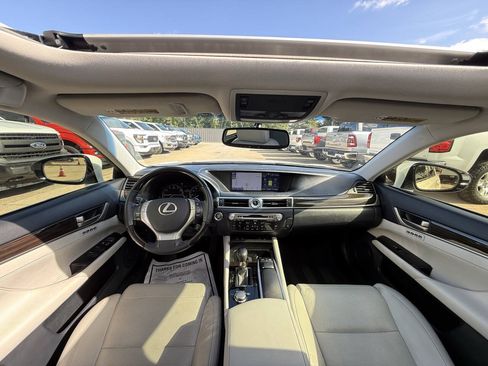 Used 2013 Lexus GS 350 w/ Luxury Pkg RWD image 18