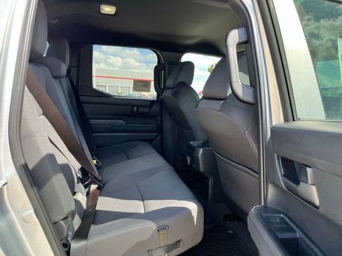 New 2026 Toyota Tacoma SR AWD/4WD image 20