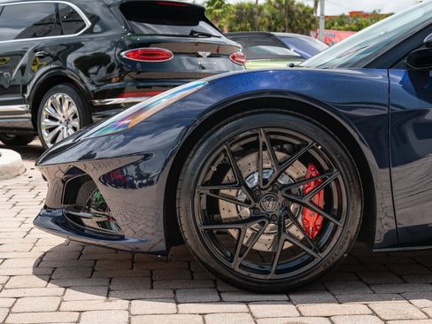 New 2026 Lotus Emira SE RWD image 28