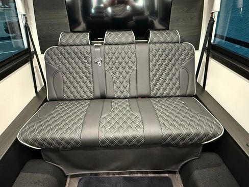 New 2024 Mercedes-Benz Sprinter 3500 image 35