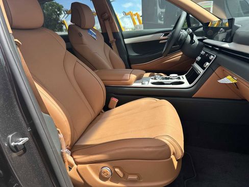 New 2026 Genesis GV80 3.5T Advanced AWD/4WD image 27