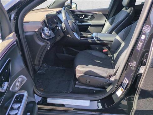 Certified 2023 Mercedes-Benz EQE 350+ 4MATIC SUV image 20