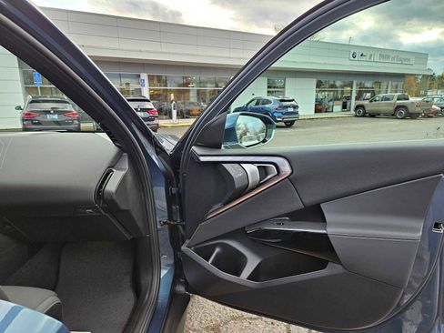 Used 2026 BMW X3 xDrive30 w/ Convenience Package image 10