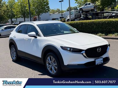 Used 2023 MAZDA CX-30 AWD 2.5 S w/ Preferred Package