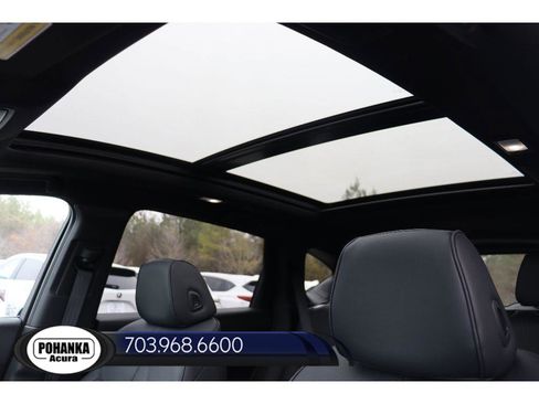 New 2026 Acura RDX A-Spec AWD/4WD image 23