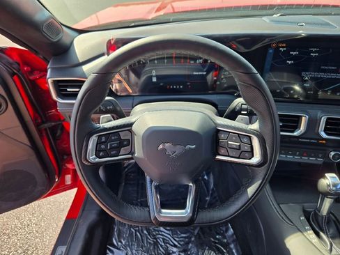 New 2025 Ford Mustang GT Premium image 29