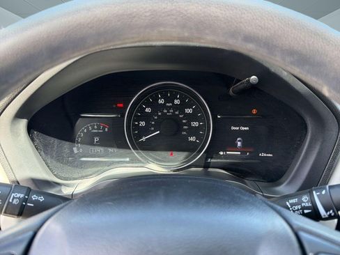 Used 2020 Honda HR-V EX image 19