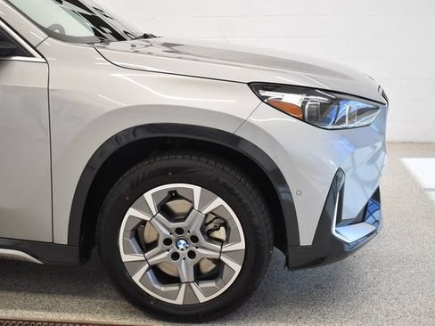 Used 2025 BMW X1 xDrive28i w/ Convenience Package AWD/4WD image 13