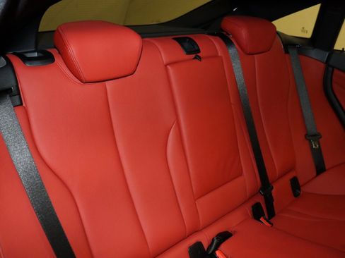 Used 2018 BMW 430i Gran Coupe image 38