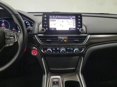 Used 2018 Honda Accord EX-L image 20